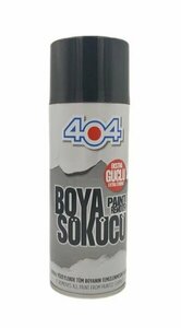 404 BOYA SÖKÜCÜ 400ML